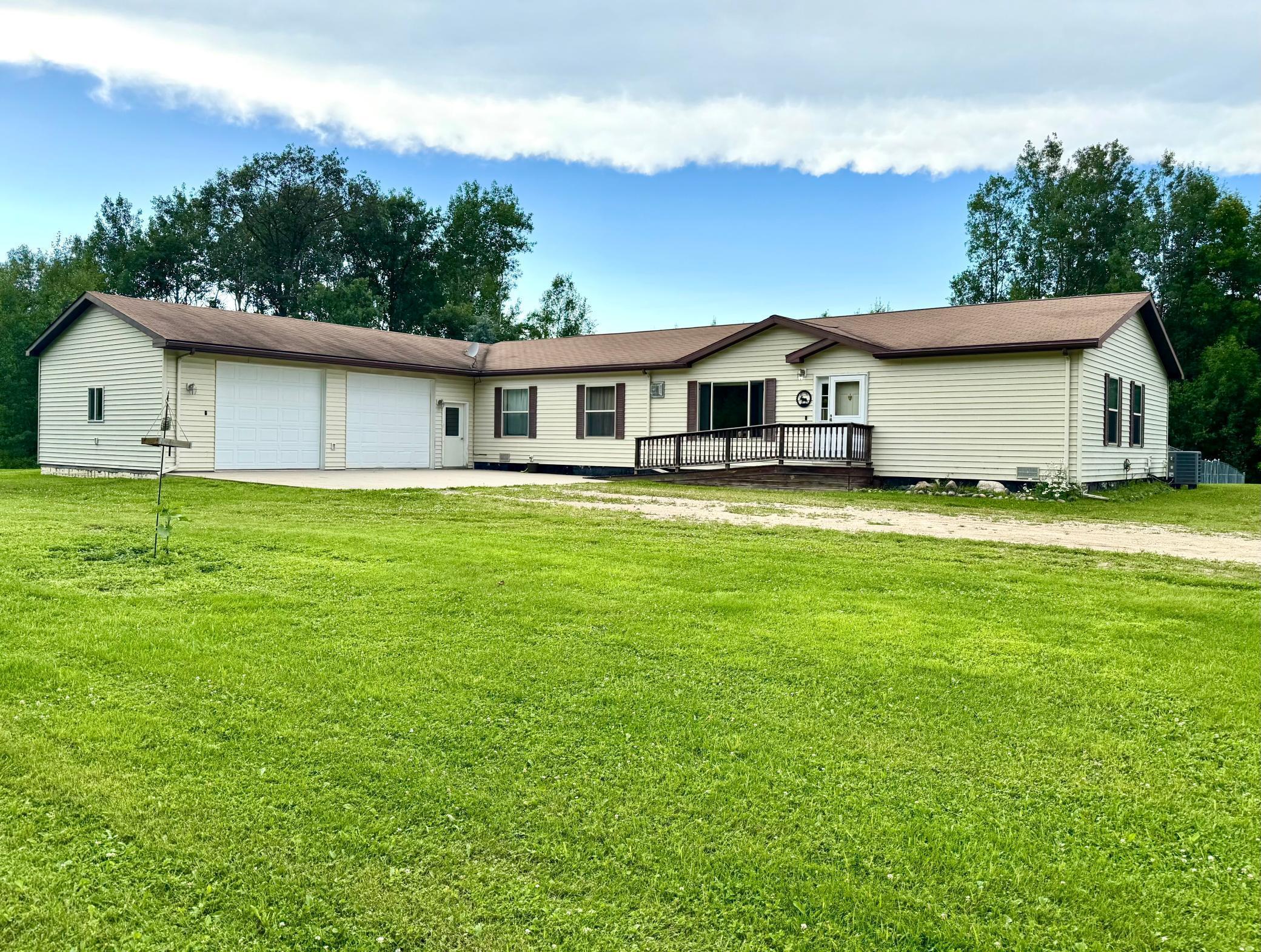 23945 Aspen Road  Minerva Twp MN 56676 photo