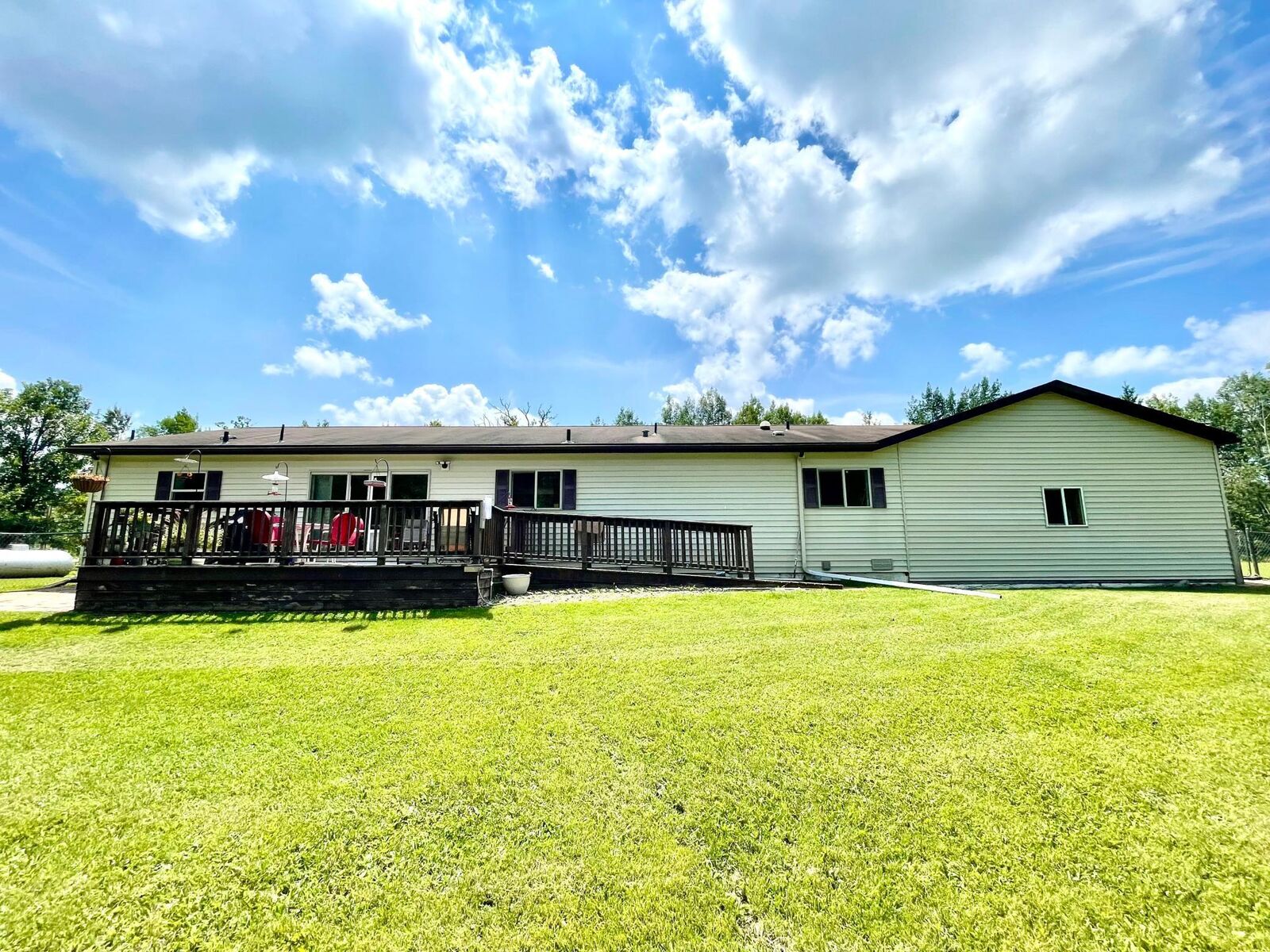 Property Photo: 23945 Aspen Road MN 56676