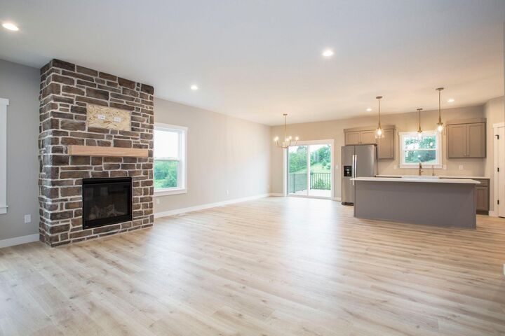 Property Photo:  931 218th Avenue  WI 54025 