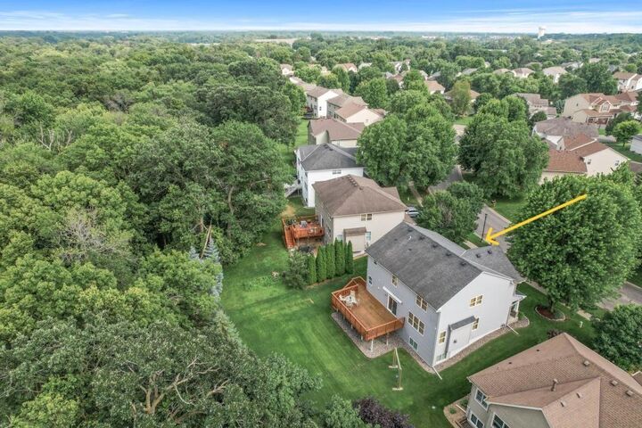 529 S Creek Drive N  Champlin MN 55316 photo