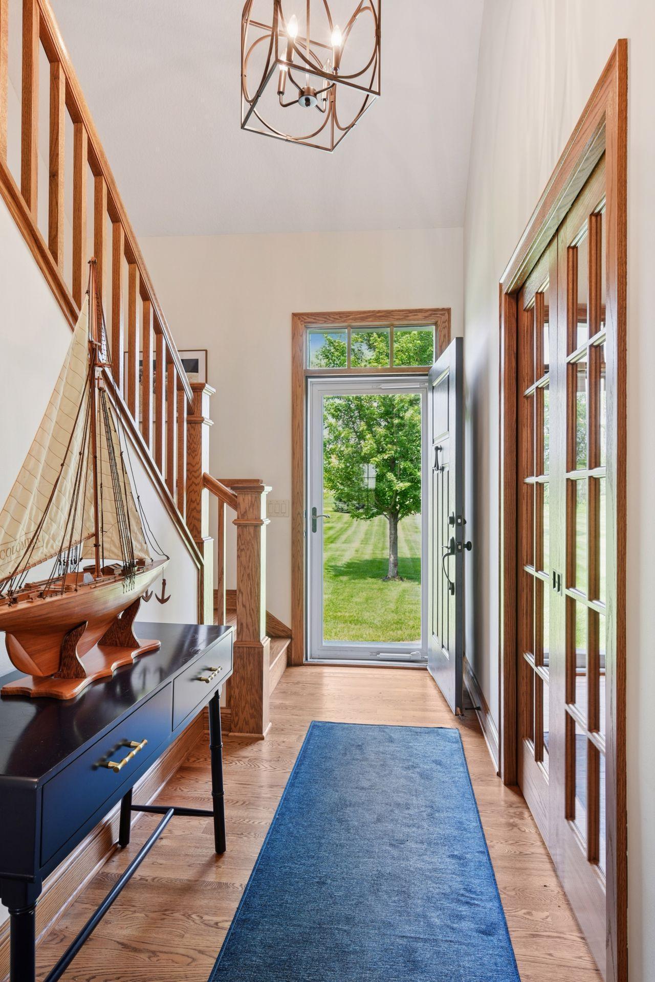 Property Photo: 5827 154th Street E MN 55021