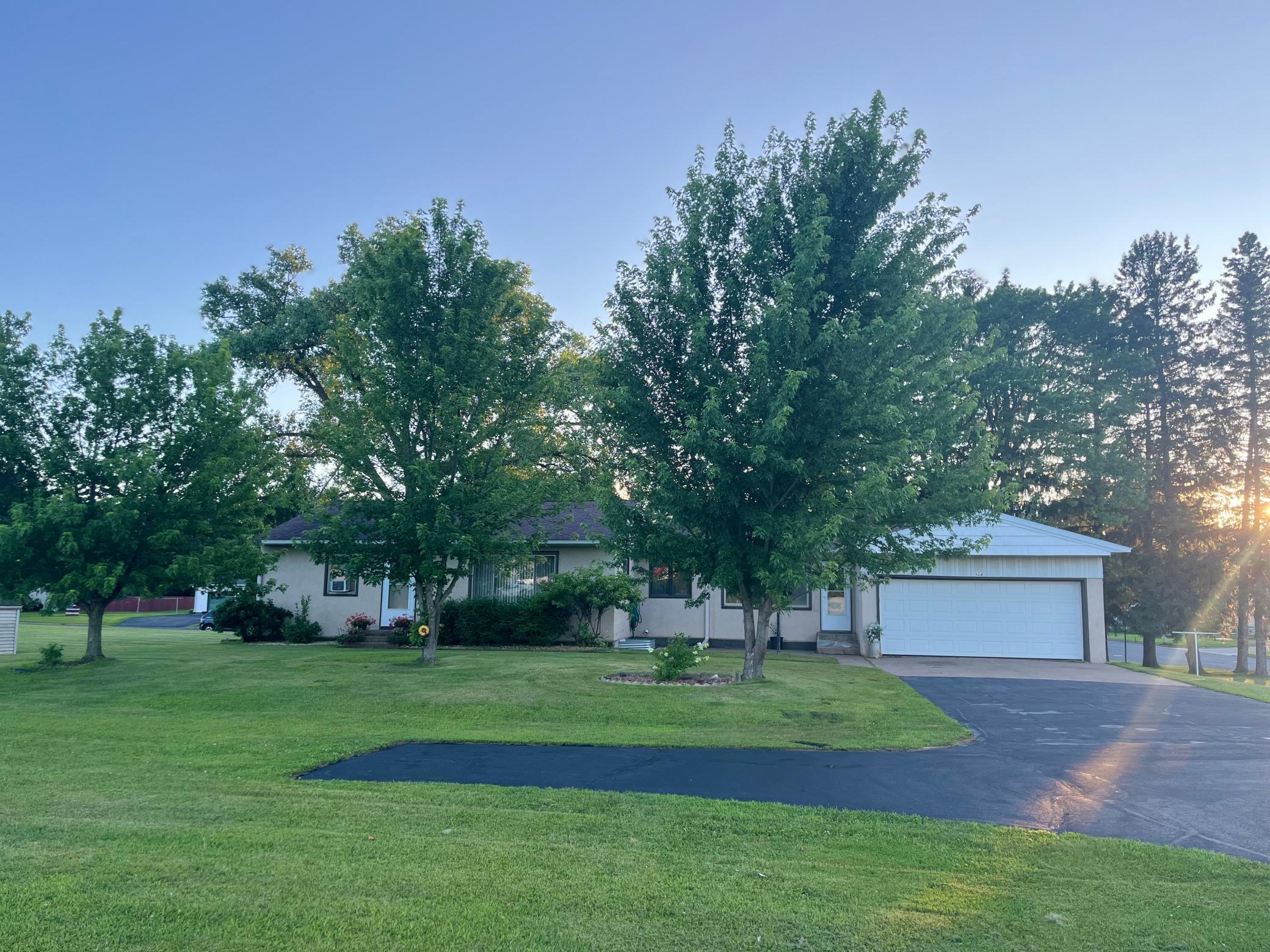 Property Photo:  904 State Road 79  WI 54725 