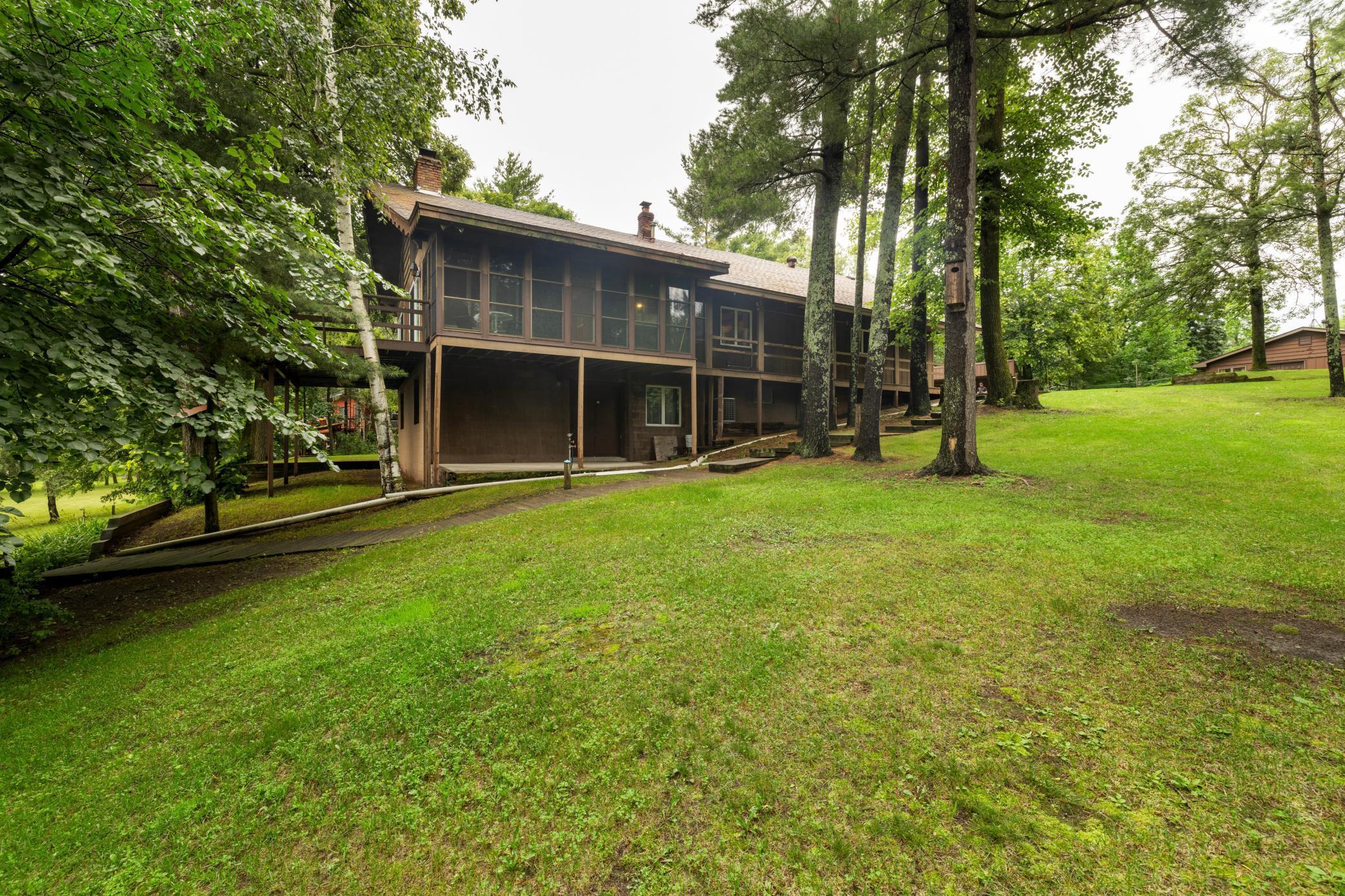 Property Photo:  39750 Bald Eagle Haven Road  MN 56589 