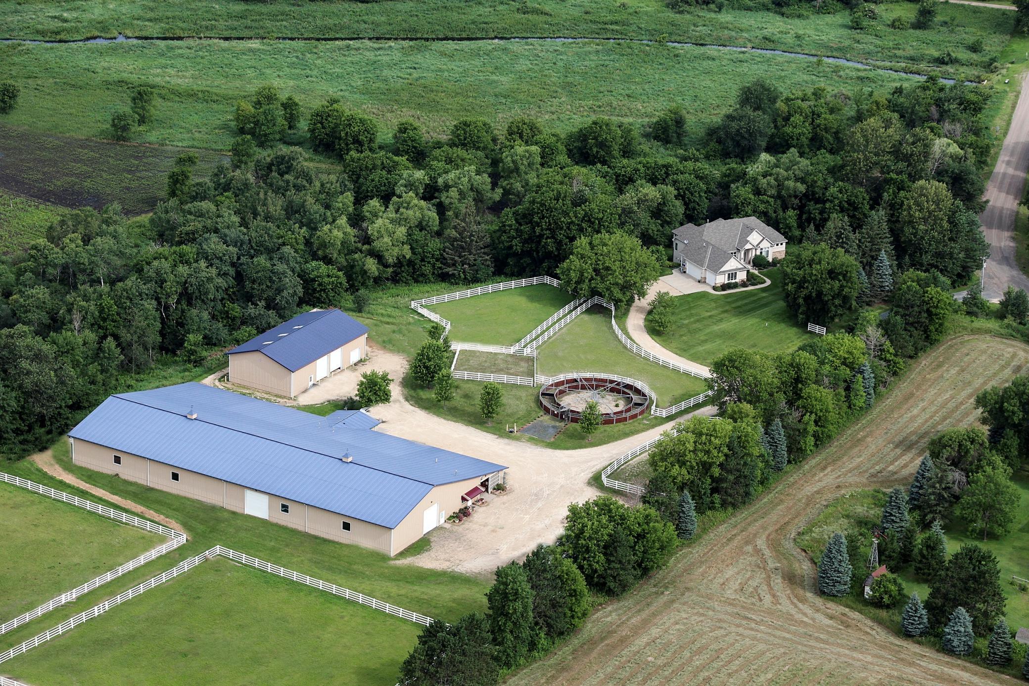 Property Photo:  18600 Harrow Avenue N  MN 55025 