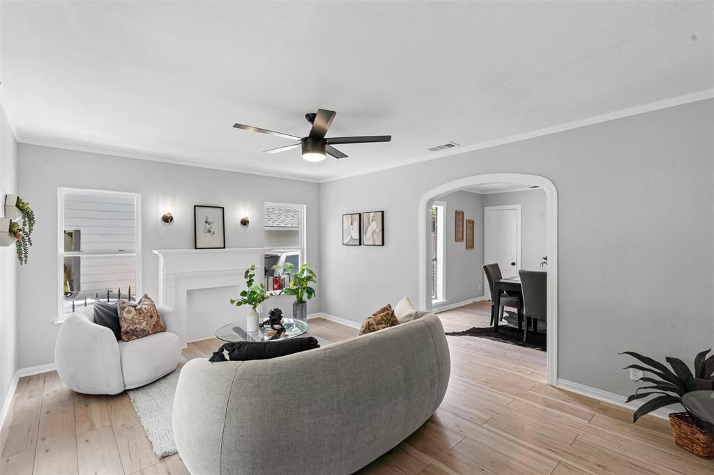 Photo de la propriété: 2126 Idaho Avenue TX 75216