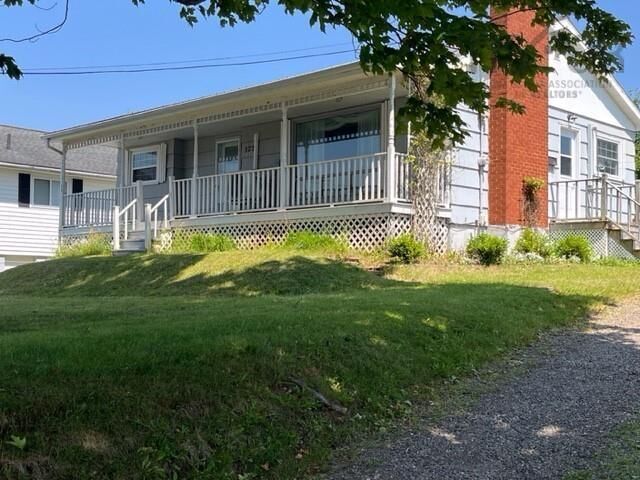 Property Photo: 327 Lower Truro Road NS B2N 1B2