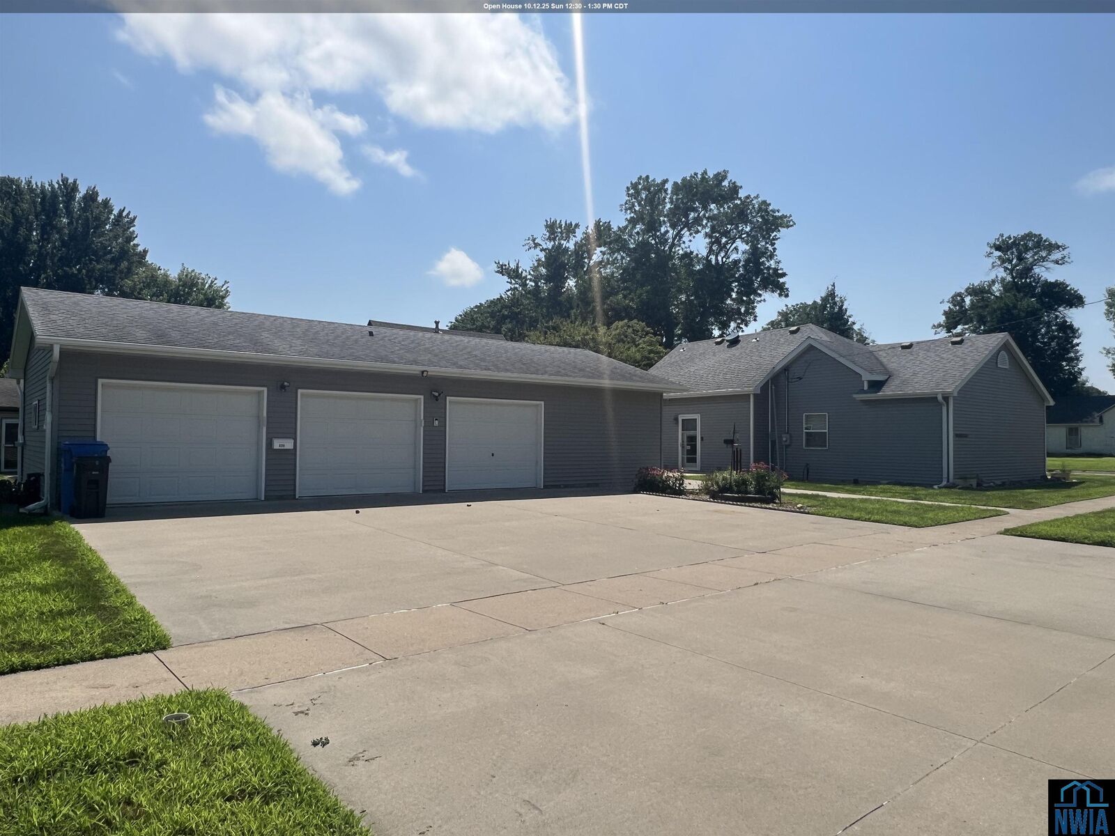 Property Photo: 626 3rd St SW IA 51031