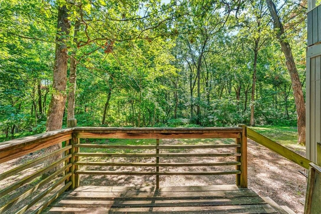 Property Photo: 4050 Wooded Hollow Drive AR 72704