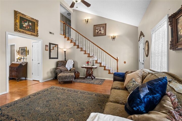 Property Photo: 2801 SE 3rd Street AR 72712