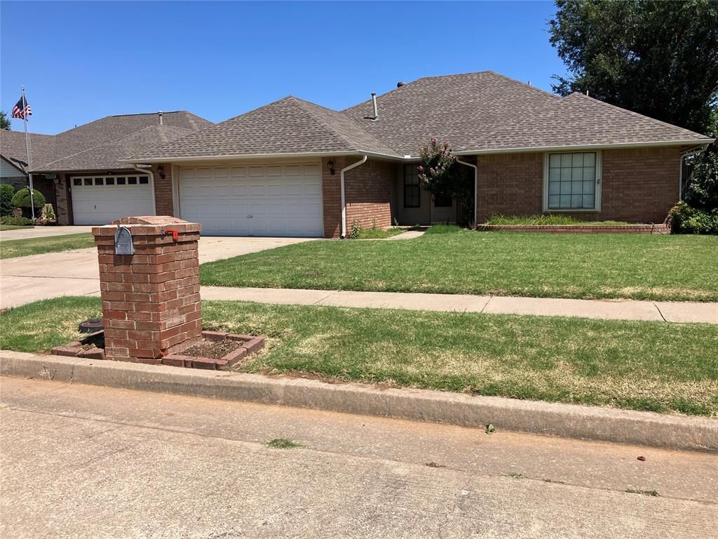 Property Photo:  10323 Haven Circle  OK 73130 