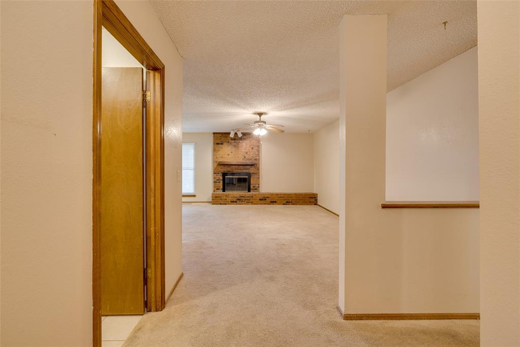 Property Photo:  8101 Crestline Terrace  OK 73132 