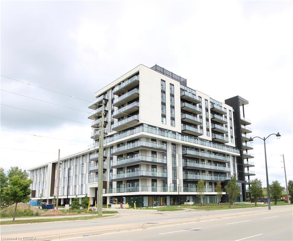Property Photo:  575 Conklin Road 1004  ON N3T 5L5 
