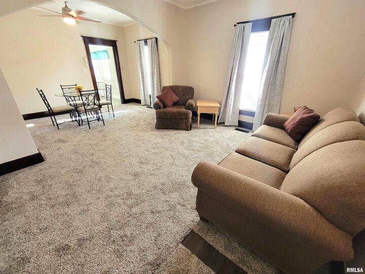 Property Photo: 232 Flora Avenue IL 62839