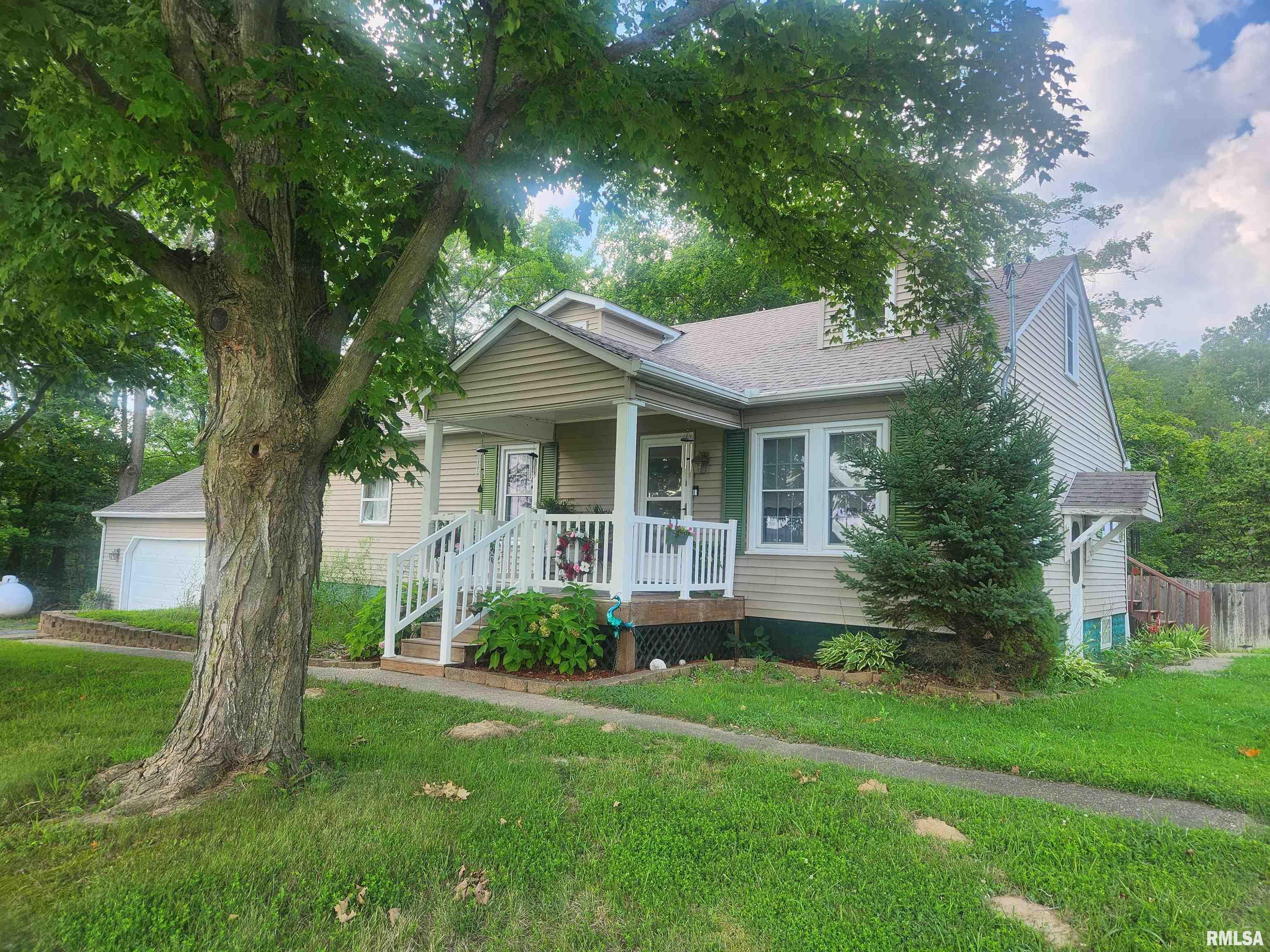 4317 State Route 127 Highway  Pinckneyville IL 62274 photo