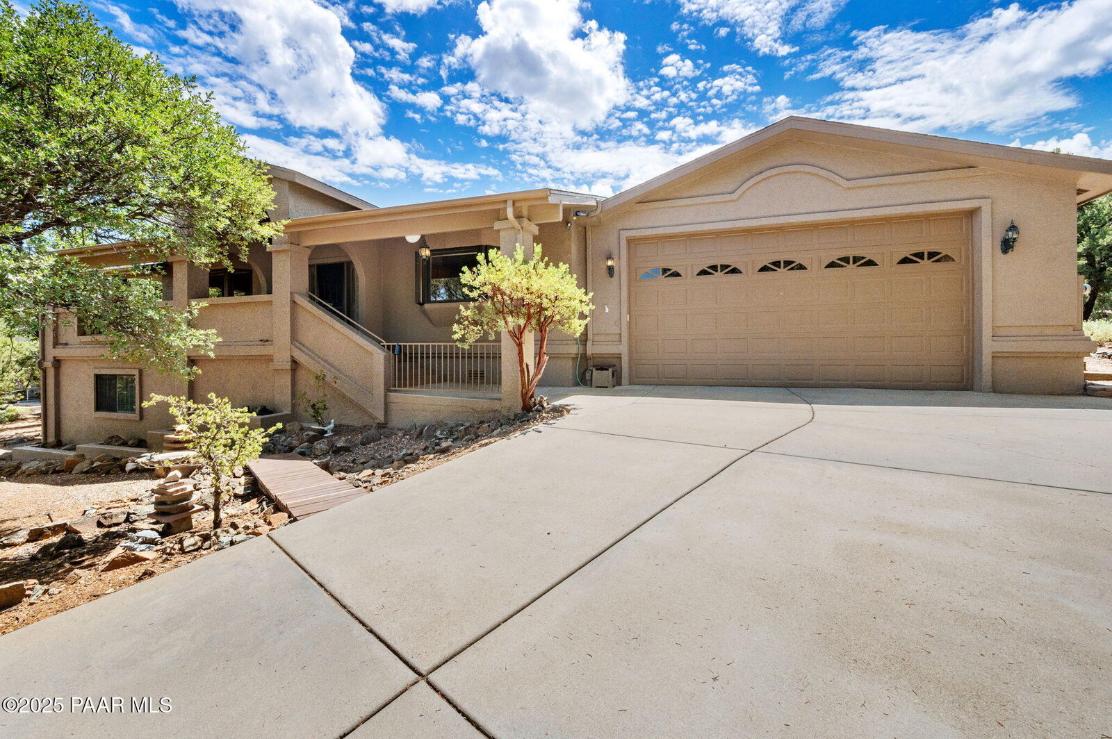 Property Photo: 611 Heather Brook Circle AZ 86303