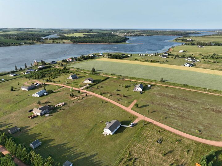 Property Photo:  Lot 5 Sunset Lane  PE C0B 1M0 