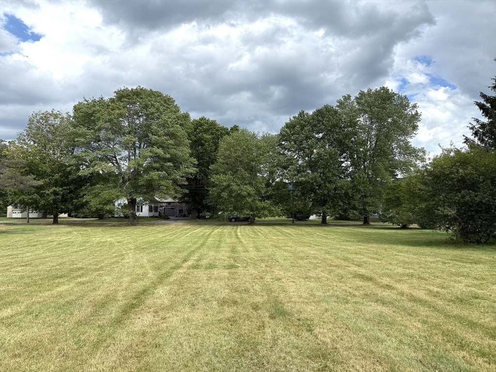 Property Photo: 0 East St MA 01360