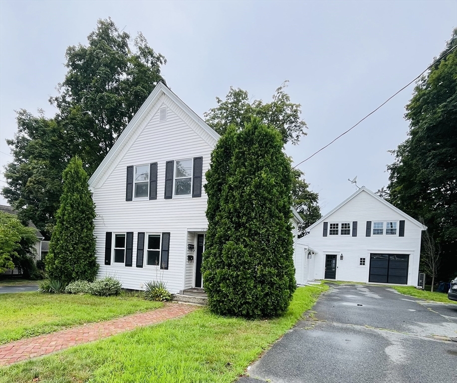 Property Photo: 100 Main Street 2 MA 01748