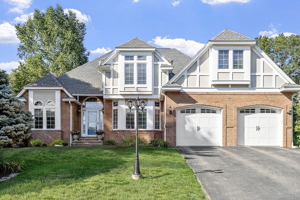 Property Photo:  2 Tyler Lane  MA 01949 