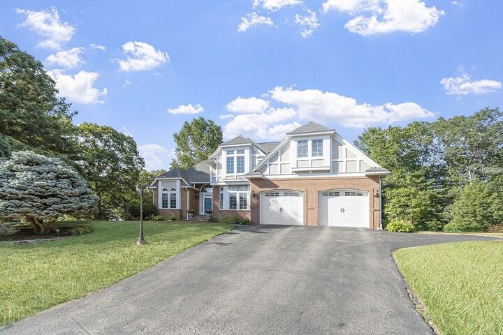 2 Tyler Lane  Middleton MA 01949 photo