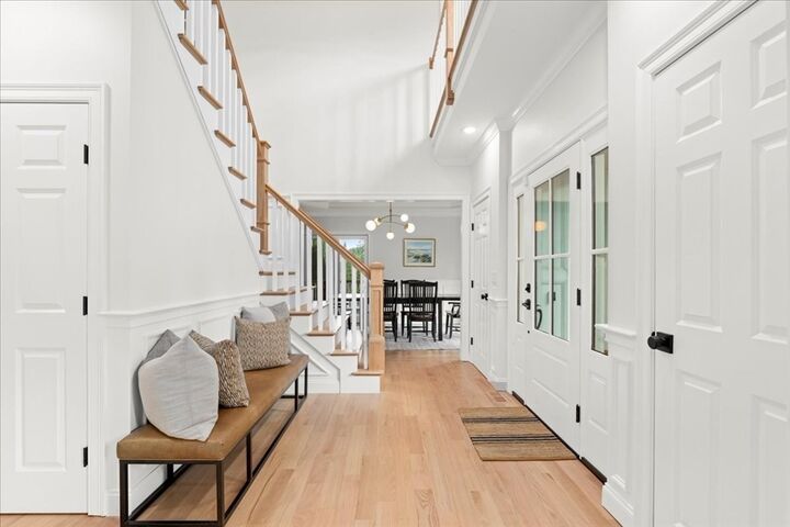 Property Photo: 9 Park Grove Ln MA 01545