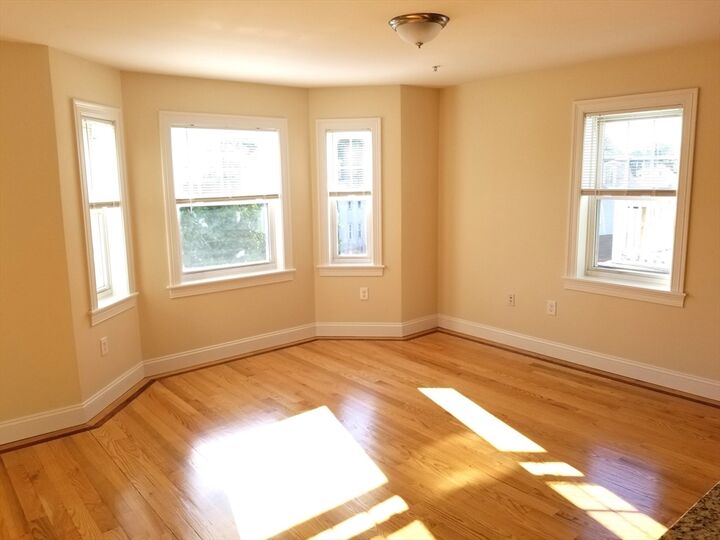 Property Photo:  353 Bowdoin St 1  MA 02122 