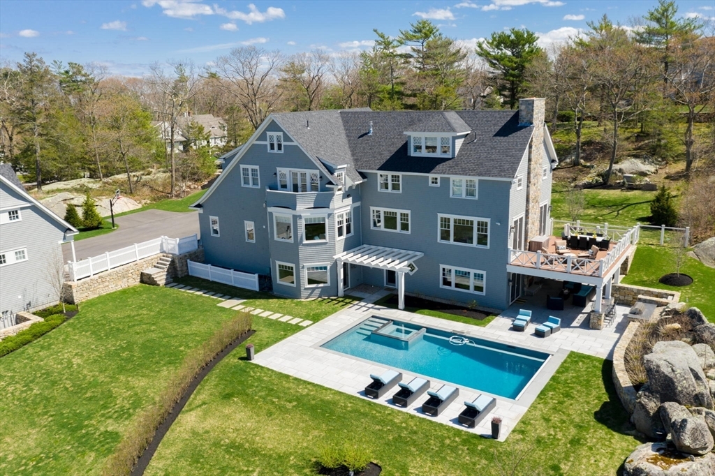Property Photo:  17 Mohawk Way  MA 02025 