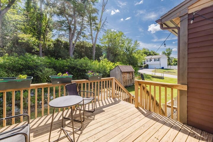 Property Photo: 1 Lee Ann Dr RI 02919