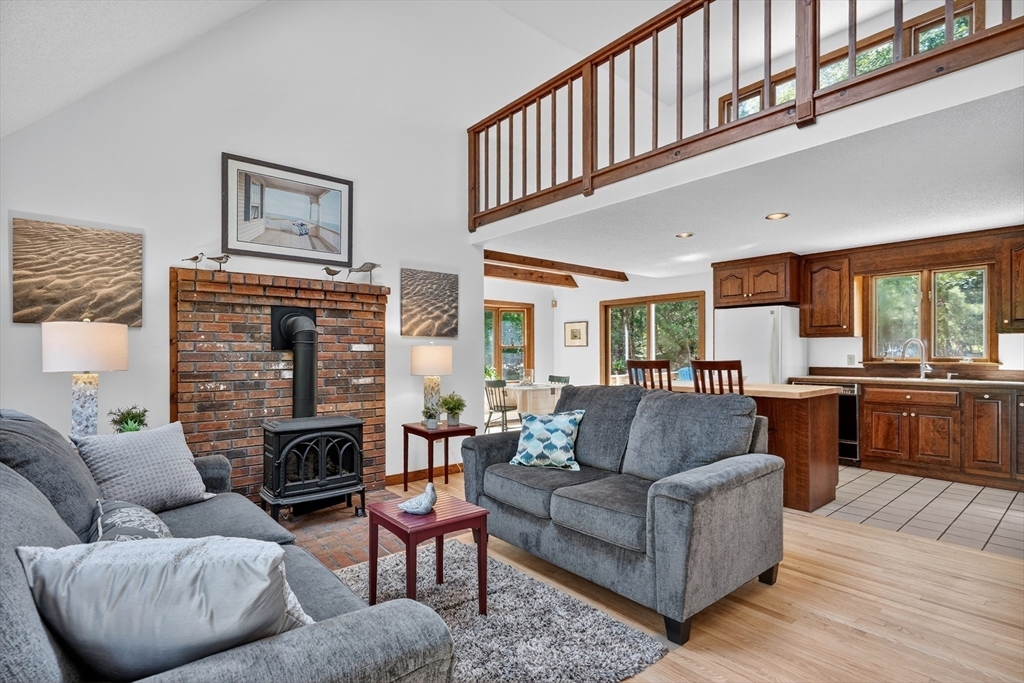Property Photo:  64 Cranes Ln  MA 02631 