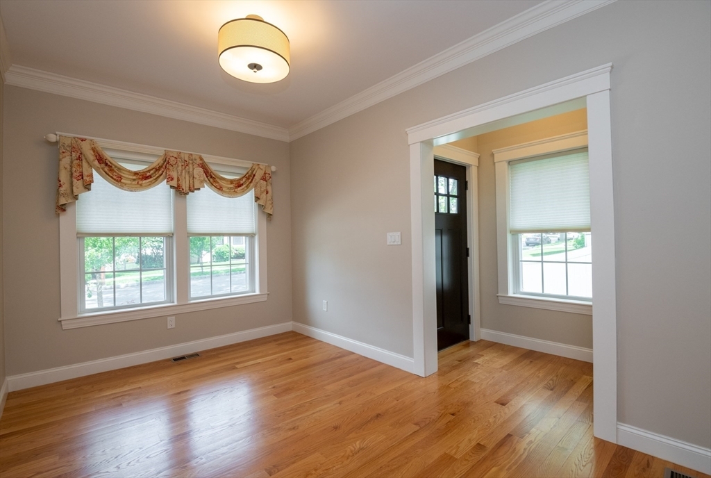 Property Photo: 14 B Park B MA 01880