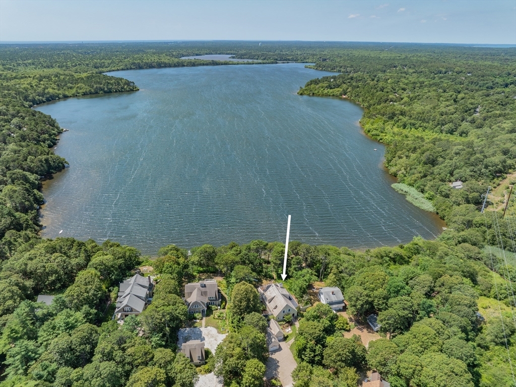 Property Photo:  31 Frank D Lawrence Rd  MA 02631 