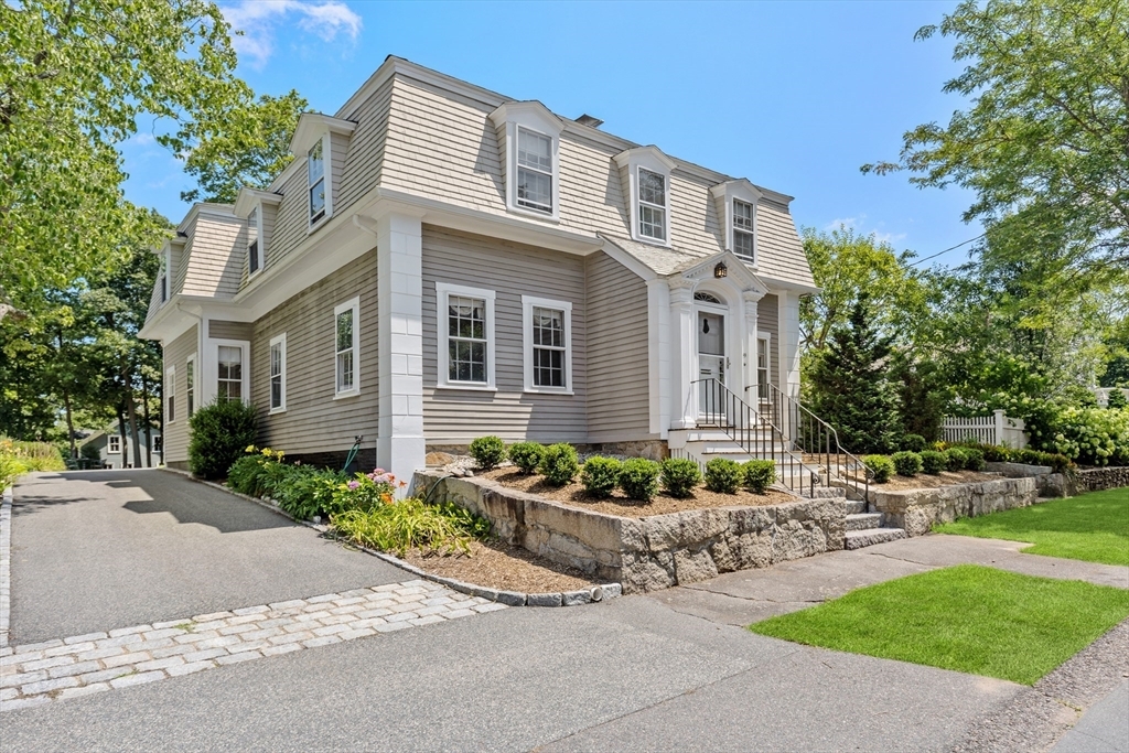 Property Photo: 33 Fearing Rd MA 02043