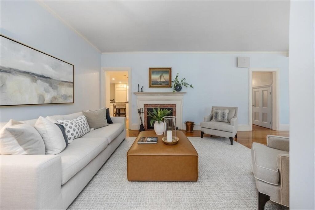 Property Photo: 33 Fearing Rd MA 02043