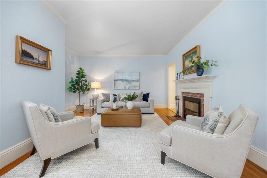 Property Photo: 33 Fearing Rd MA 02043