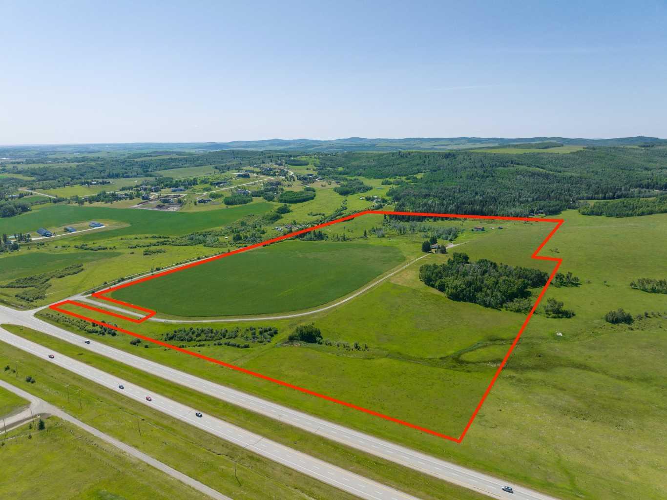 #100 168027 179 Avenue W  Rural Foothills County AB T1S 2S2 photo