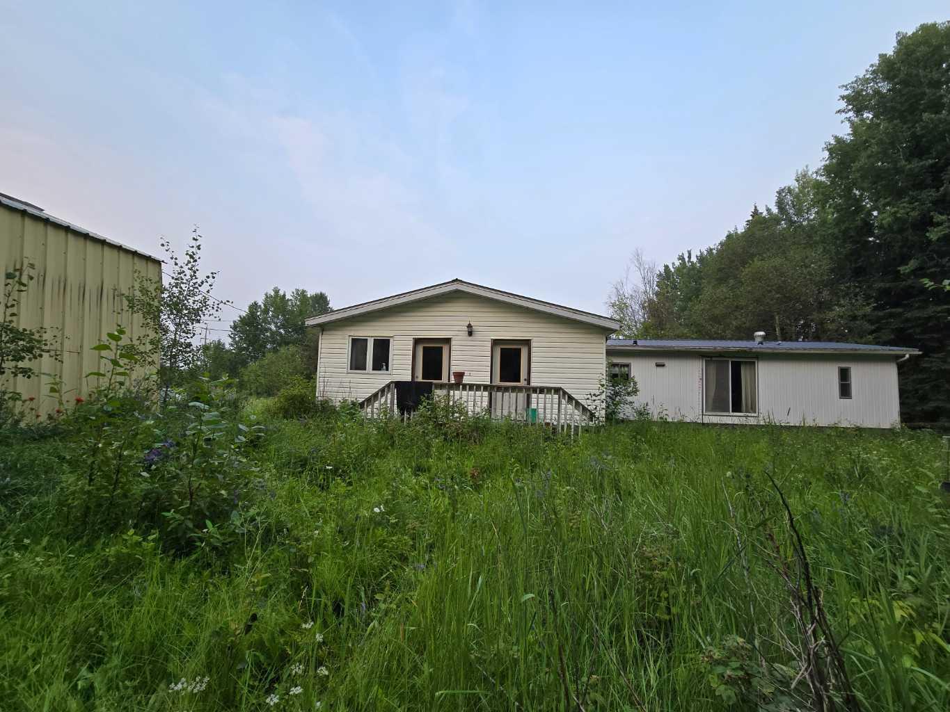 Photo de la propriété: 53114 Range Road 180 AB T7E 1G1
