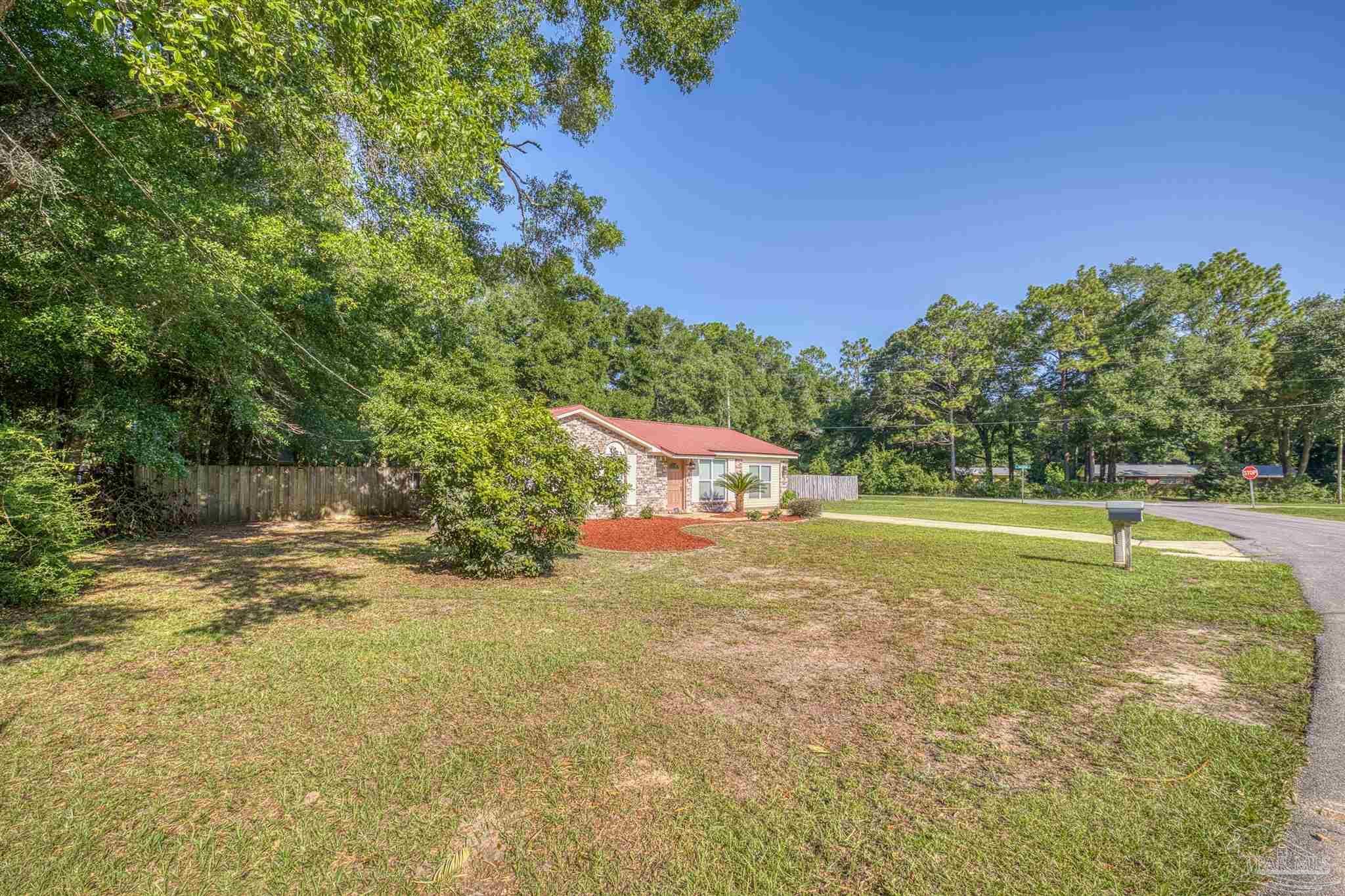 Property Photo:  4250 Avenida San Marcus  FL 32571 