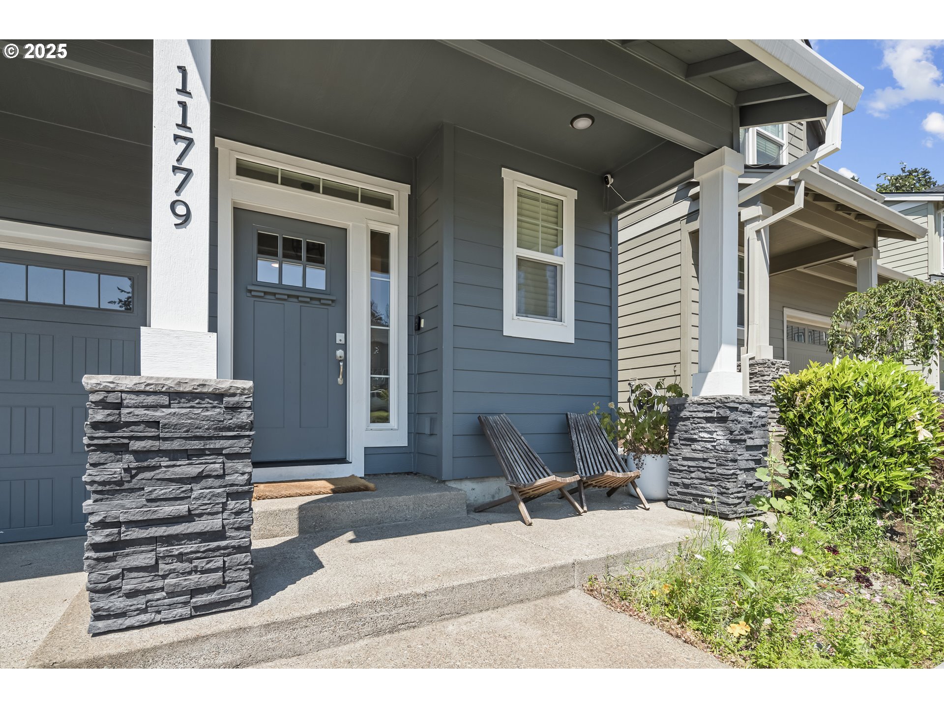 Property Photo: 11779 SE White Tail Dr OR 97086