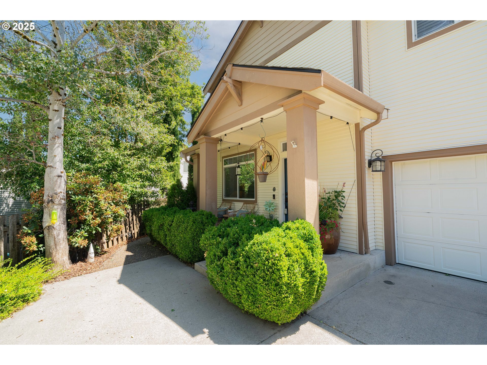 Property Photo: 19611 SE 30th Way WA 98607