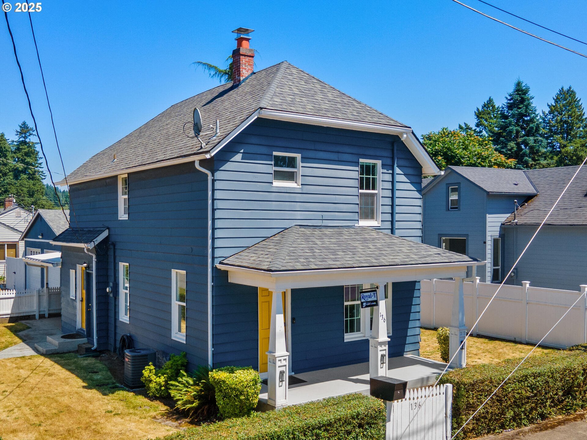 136 NE Garfield St  Camas WA 98607 photo