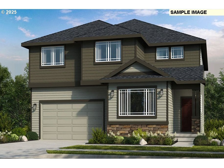 16842 SW Leaf Ln  Portland OR 97224 photo