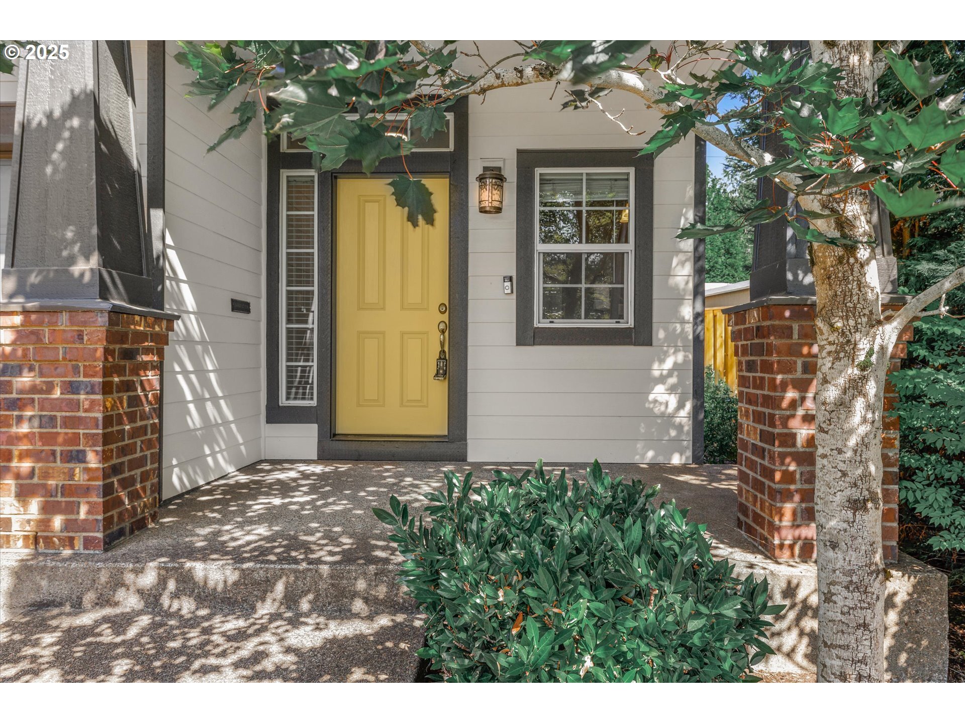 Property Photo: 15786 SE Jansik Ct OR 97089