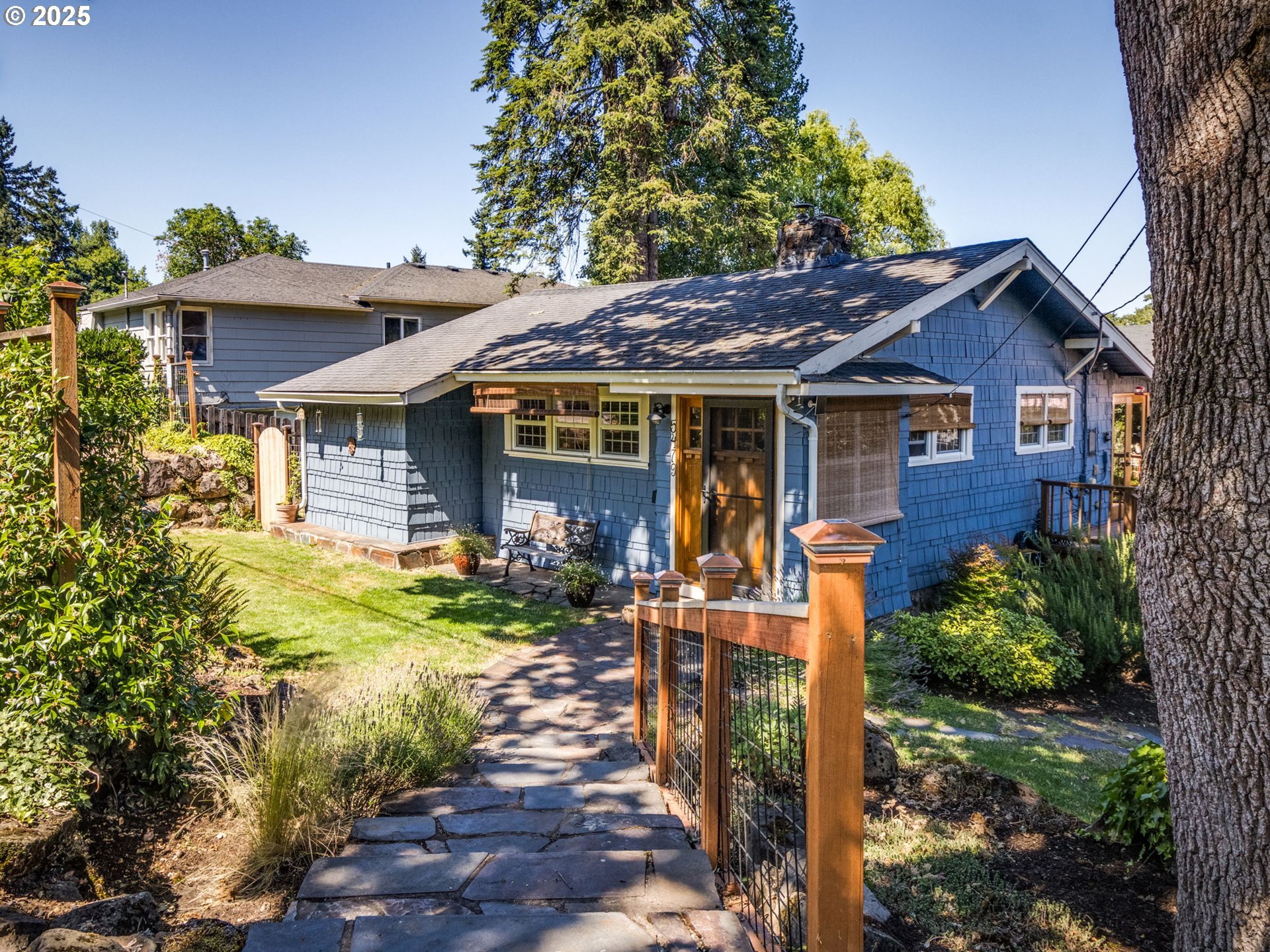 Property Photo: 5479 Broadway St OR 97068