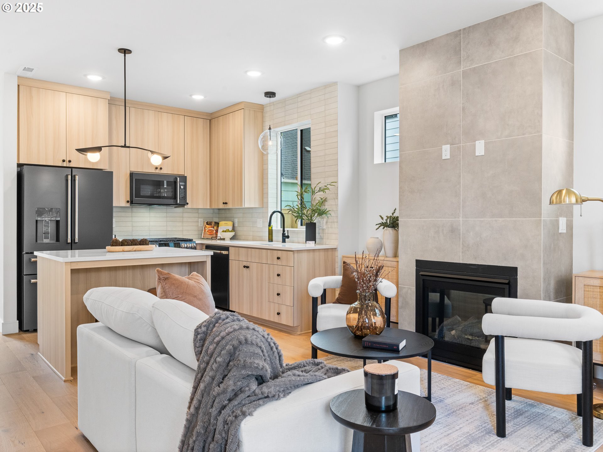 Property Photo: 1840 NE Wygant St OR 97211