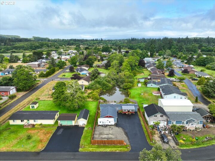 Property Photo: 7128 Ortelius Dr WA 98624