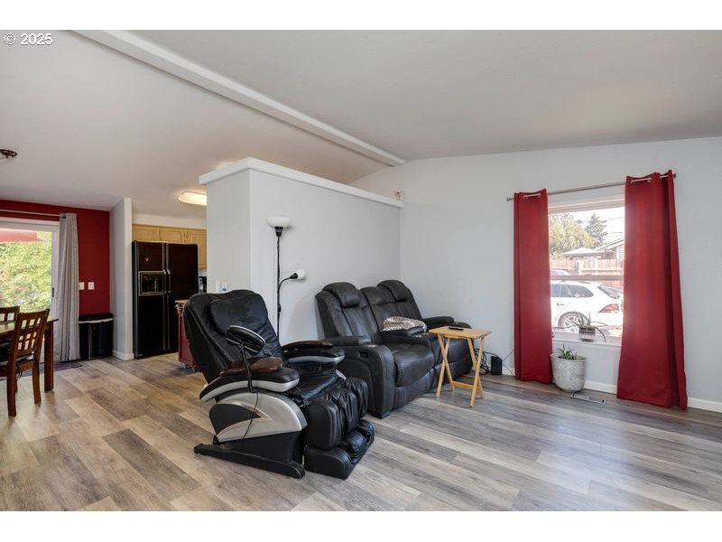 Property Photo: 12146 SE Rhone St OR 97266