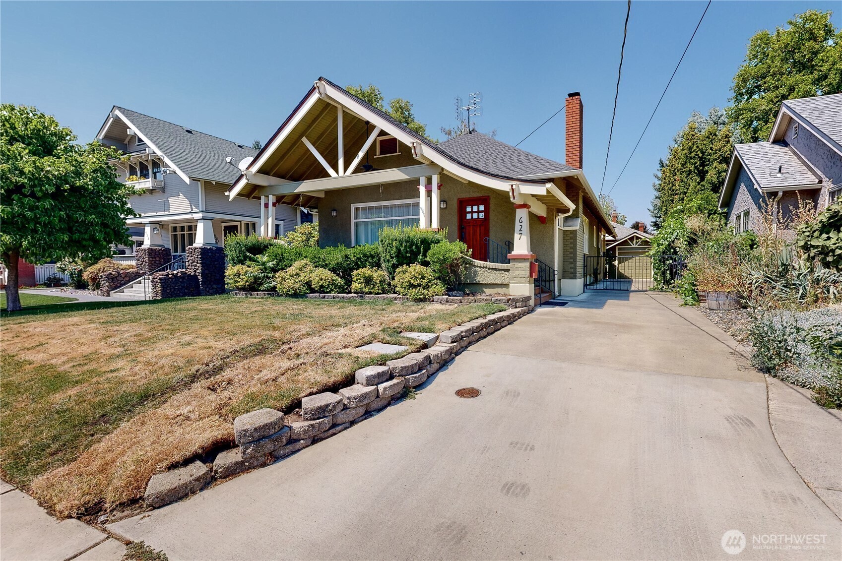 627 E Alder Street  Walla Walla WA 99362 photo