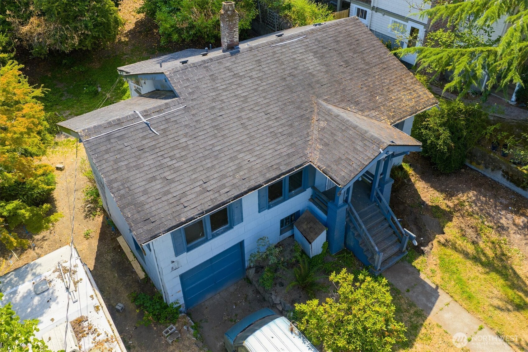 Property Photo: 4922 50th Avenue S WA 98118
