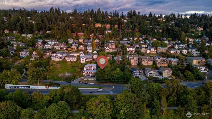 Property Photo:  0 Xxx S State Street  WA 98225 