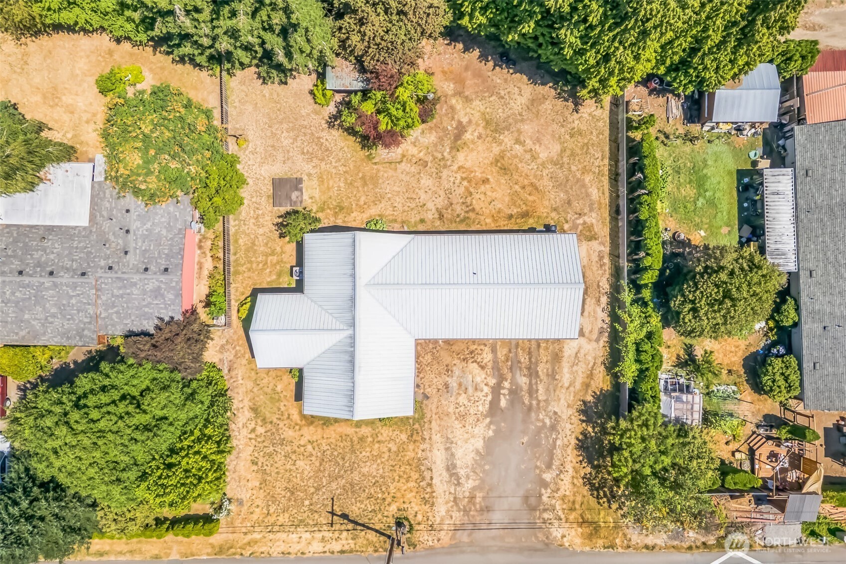 Property Photo: 7105 NE 58th Ave WA 98661